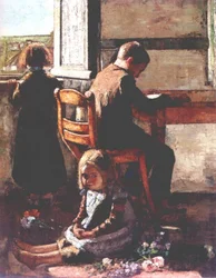 Die Geschwister